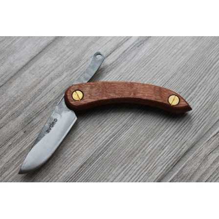 Svord Peasant 2.5" Wood