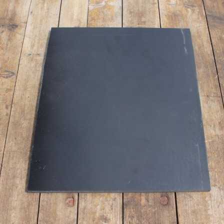 G10 Black 30x25 cm