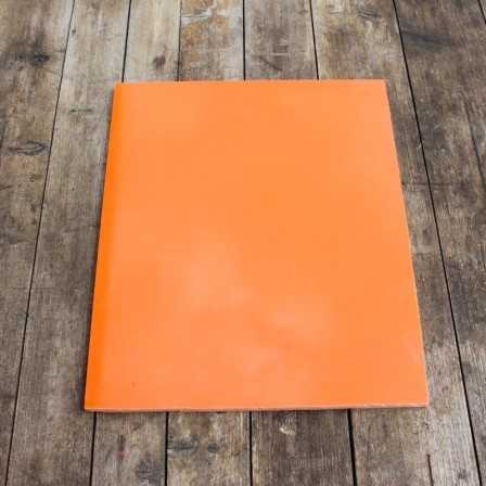 G10 Orange 30x25 cm