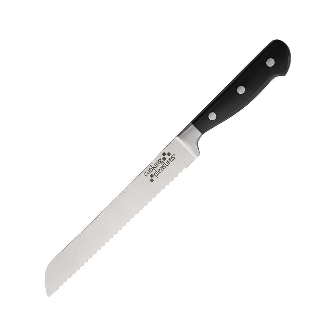 Cooking Pleasures coltello da Pane C1604A Coltelli da cucina Occide