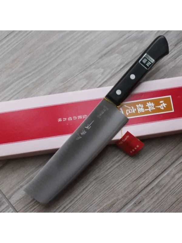 Japanese Cutlery Nakiri C750230017