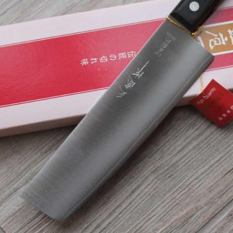 Japanese Cutlery Nakiri C750230017