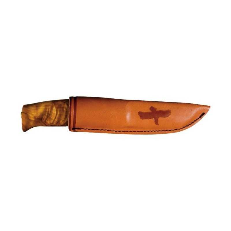 Helle Fjellkniven 4 C381120010 Fixed blades | Passione per i Coltelli