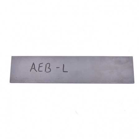 AEB-L/ 3,5x55x250 mm