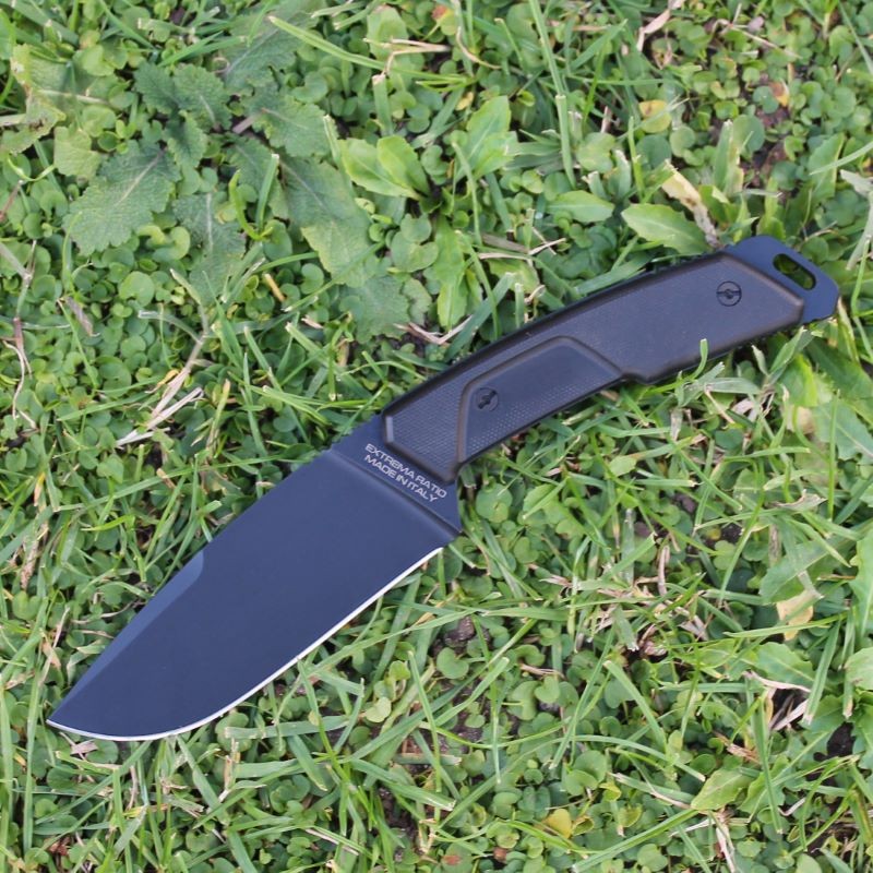 ExtremaRatio - Sethlans Survival - D2 Exp Dark - Knife