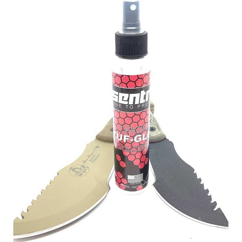 Sentry Solutions: Knife care and maintenance kit