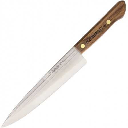 Old Hickory Cook Knife 79-8