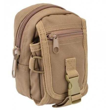 Outac Little Utility Pouch Coyote