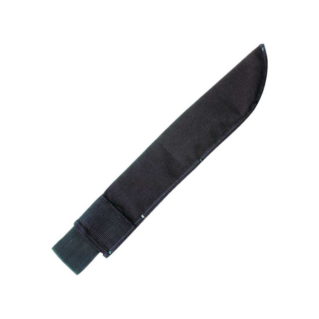 Fodero per Machete in Nylon 18 ON18B Golok, Machete, Kukri