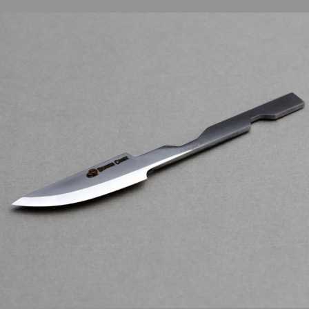 Beavercraft BC3 Blade for Sloyd Carving Knife C3