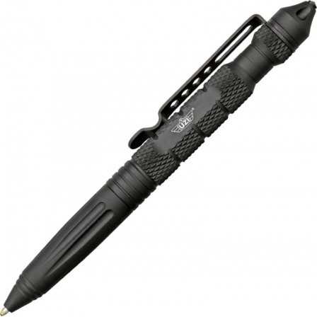 Uzi Tactical Pen 6 Black