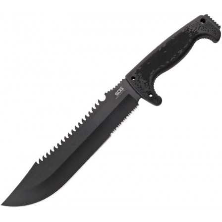 Sog Jungle Primitive F03TN-CP