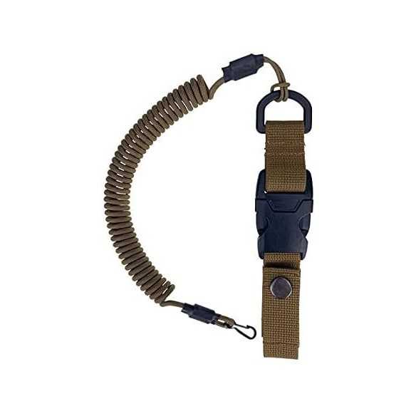 Flyye Bracciale Paracord Coyote Brown - Tango Tactical