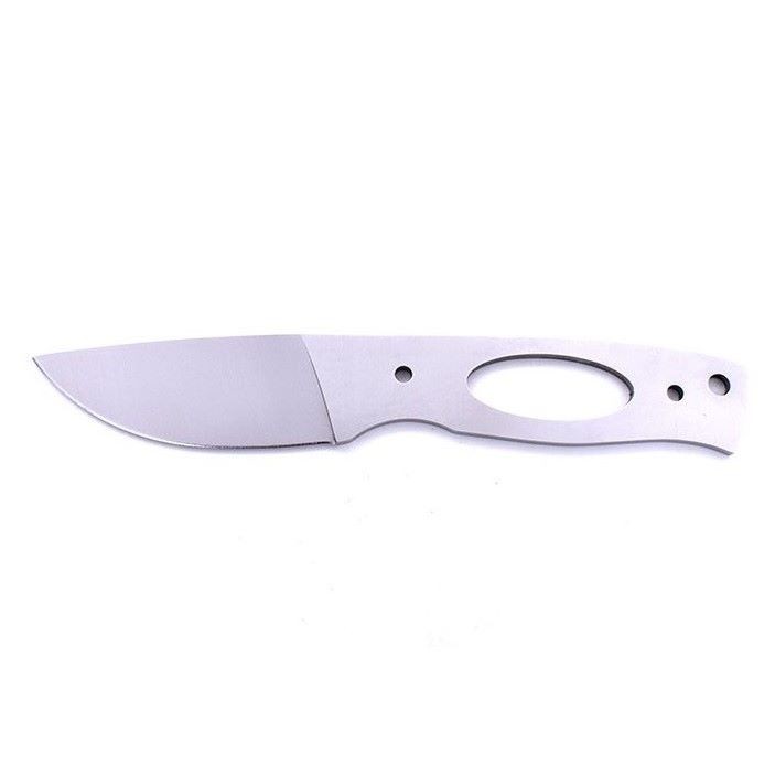 Brisa SKINNER 90 Blade Blank- Elmax Stainless Steel