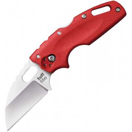 Cold steel Tuff Lite Red