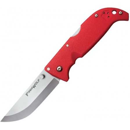 Cold Steel Finn Wolf Red