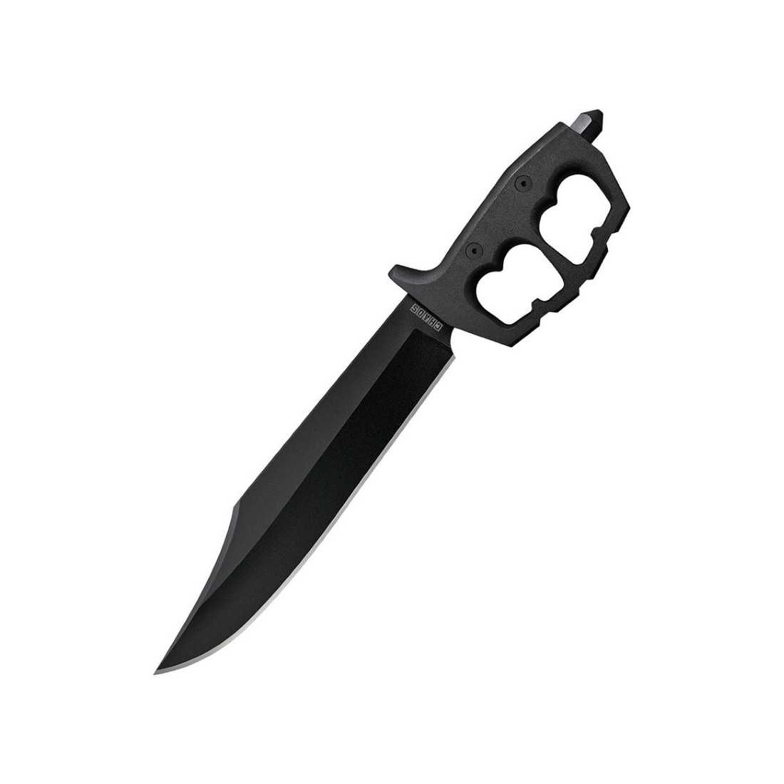 Cold Steel Chaos Bowie 80NTB CS80NTB Fixed blades | Passione per i ...