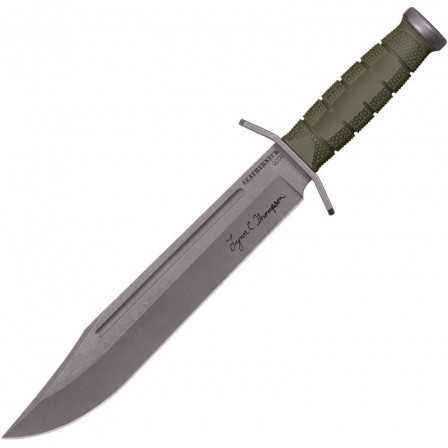 Cold Steel Leatherneck Bowie Lynn Thompson Signature