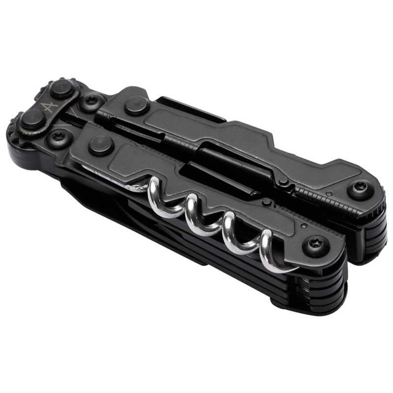 SOG PowerLitre Black PL1002-CP pinza multiuso  Fare acquisti  vantaggiosamente su