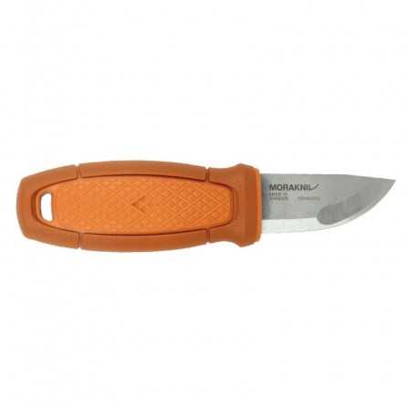 Morakniv Eldris Burnt Orange