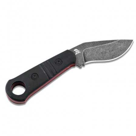 Affila Coltelli Boker 09BO375