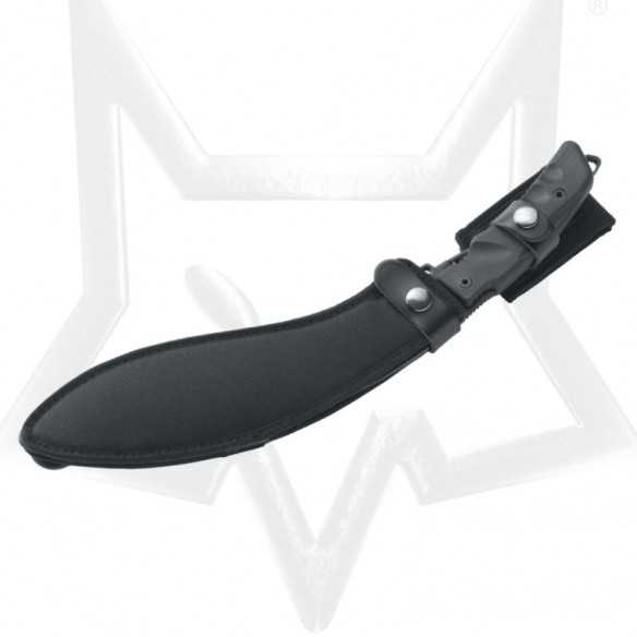 Macete FKMD FOX Extreme Tactical Kukri FX-9CM05 T —