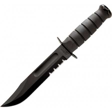 KA-BAR USA Fighting Knife 1212 combo