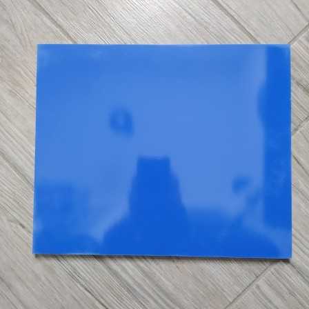 G10 Blue 290x240×8 mm