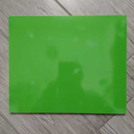 G10 Light Green 290x240×8 mm