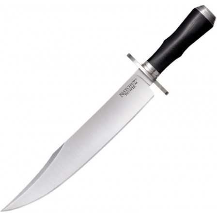 Cold Steel Natchez Bowie