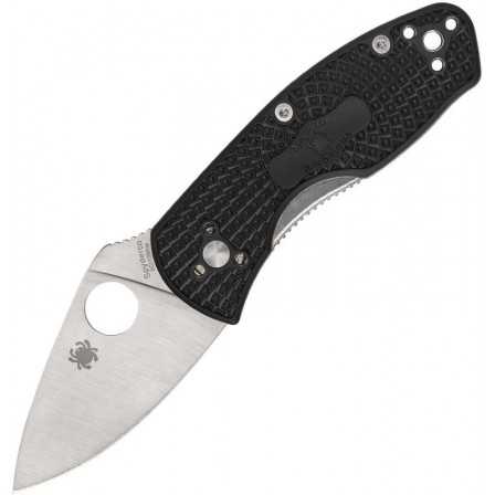 Spyderco Ambitious FRN