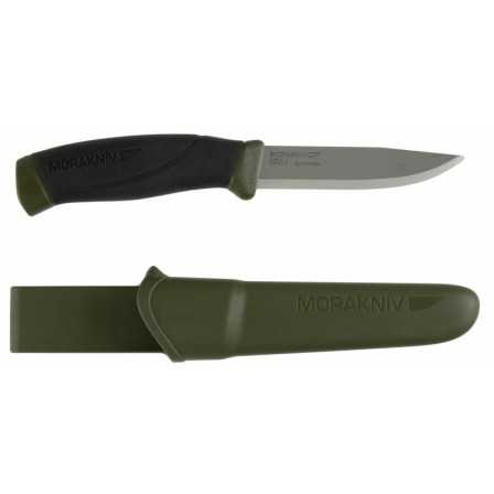 Mora knife Companion MG carbon