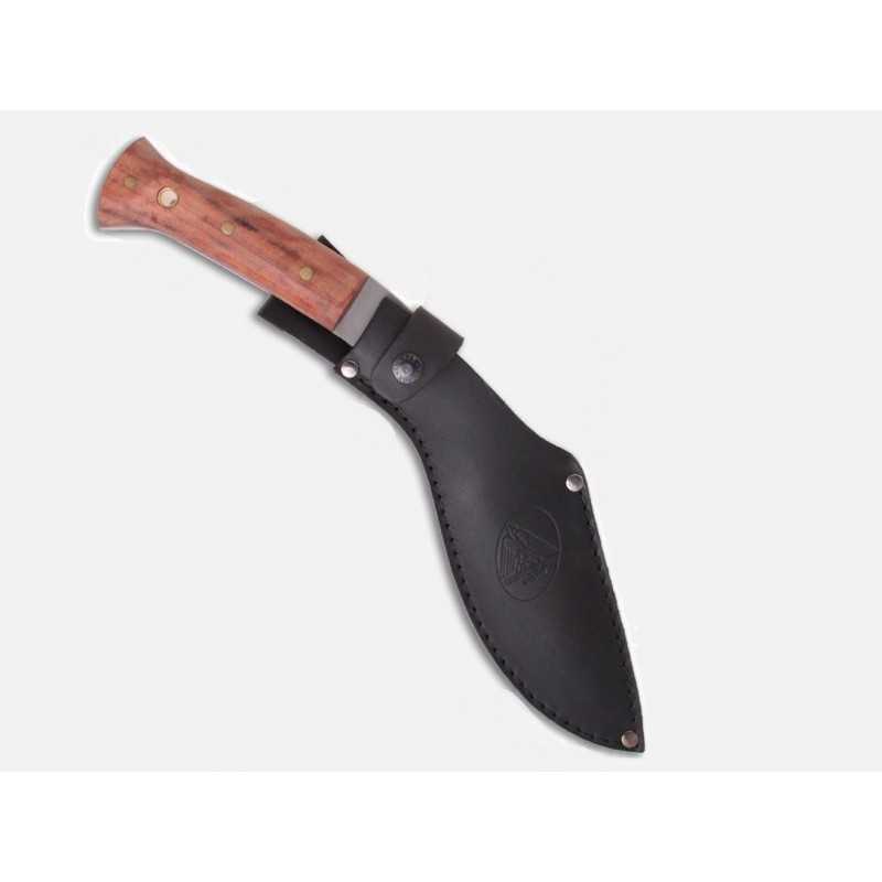 Machete Kukri MFH Caccia Pesca Militare Art.27060