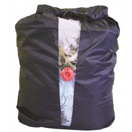 BCB Rucksack Dry Bag (with compression valve)
