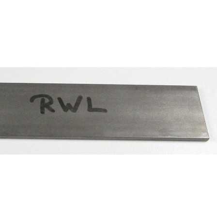 RWL-34/ 3,2x50x250 mm
