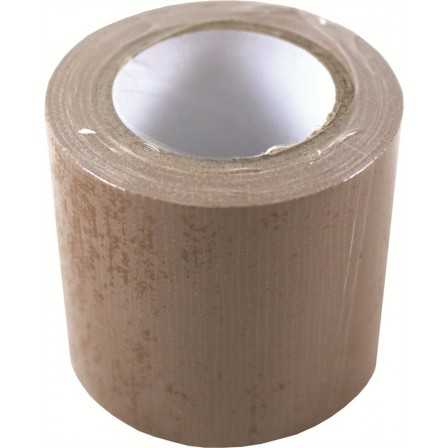 BCB Duck Tape (Brown) Nastro per riparazioni di emergenza PB630 Kit