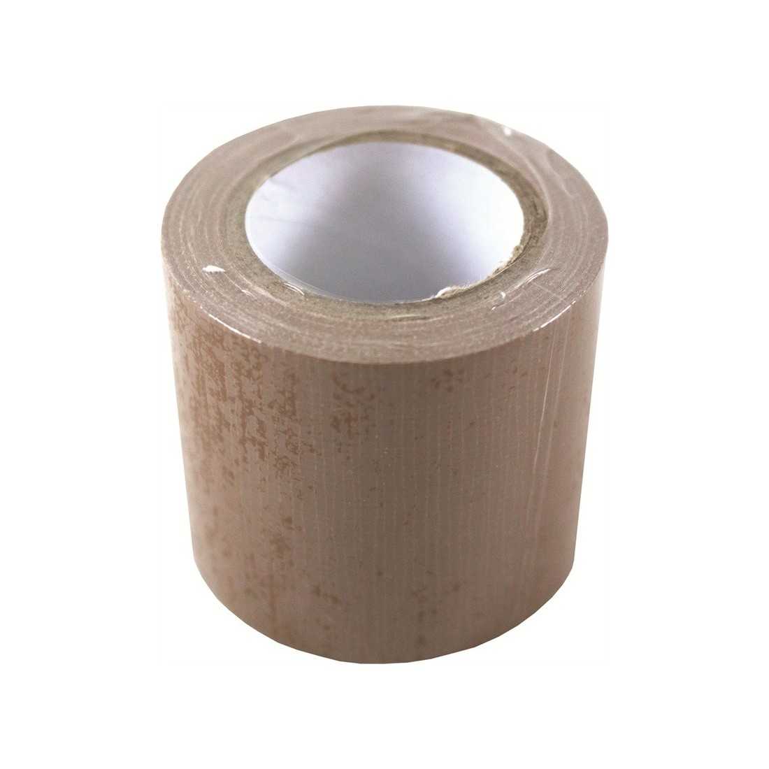 BCB Duck Tape (Brown) Nastro per riparazioni di emergenza PB630 Kit