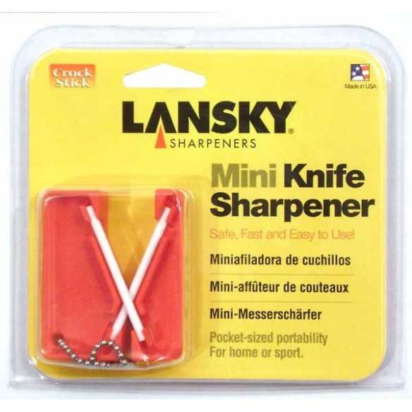 Lansky Mini Knife Sharpener
