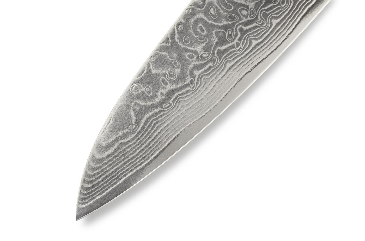 Samura Coltello Damasco 67 Grand Chef