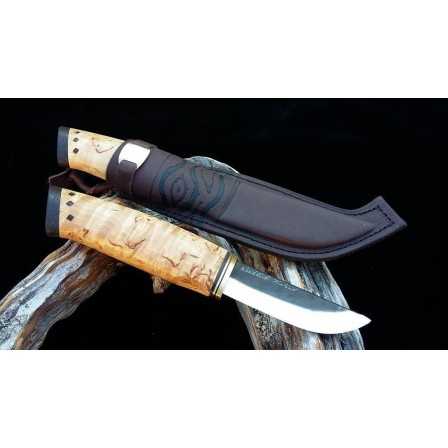 Woodsknife 6 Hunting knife / Eränkävijä