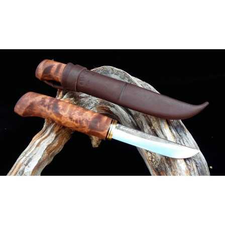 Woodsknife 11/1 Traditional knife / Perinnepuukko