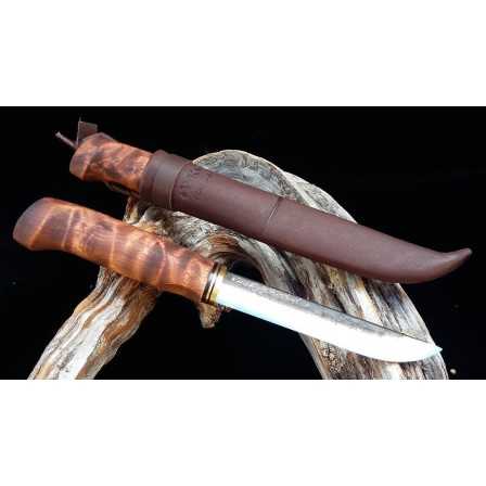 Woodsknife 12/1 Traditional knife / Perinnepuukko