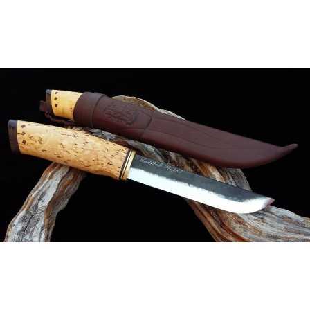 Woodsknife 20 Lapp knife / Leuku