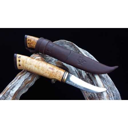 Woodsknife 25 Skinner / Avauspuukko