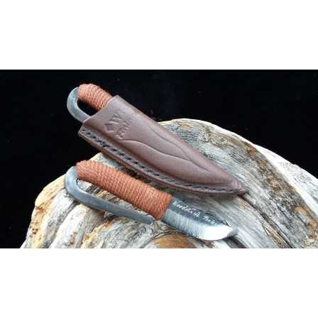 Woodsknife 27 Mini pocket knife / Mini taskupuukko