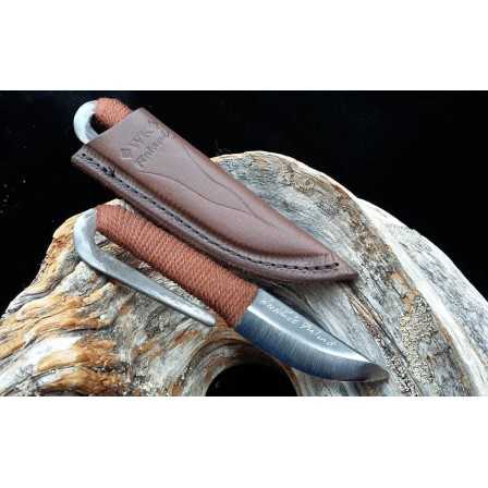 Woodsknife 29 Pocket knife / Taskupuukko