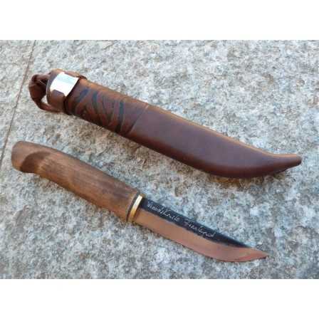 Woodsknife 7 General knife / Yleispuukko