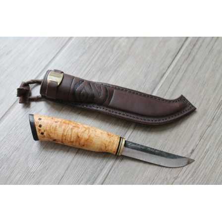 Woodsknife 5 Hunter / Erävuolu