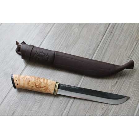 Woodsknife 22 Big leuku / Isoleuku