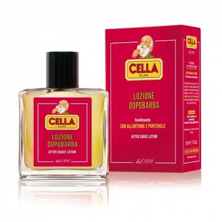 Cella Lozione Dopobarba 100 ml